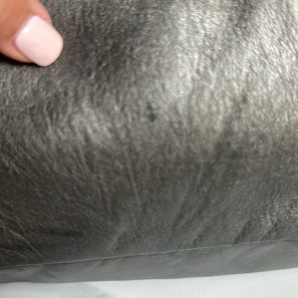 Marc Jacobs leather bag - Picture 7 of 16